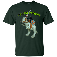 Load image into Gallery viewer, Mioox- Amirct rosedt rciees ntiars T Shirt & Hoodie