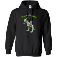 Load image into Gallery viewer, Mioox- Amirct rosedt rciees ntiars T Shirt & Hoodie